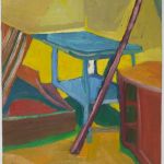 Still Life With Table 1