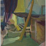 Still Life With Table 3