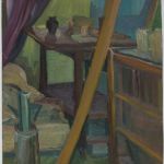 Still Life With Table 2