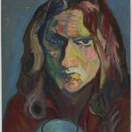 Self Portrait 2