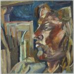 Self Portrait 5