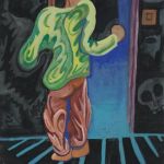 Doorway Man