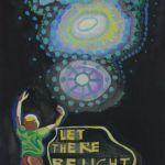 LET THERE BE LIGHT