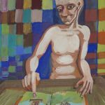 Figure And Picture Book