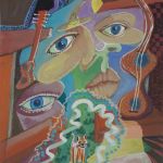 Three Eyes